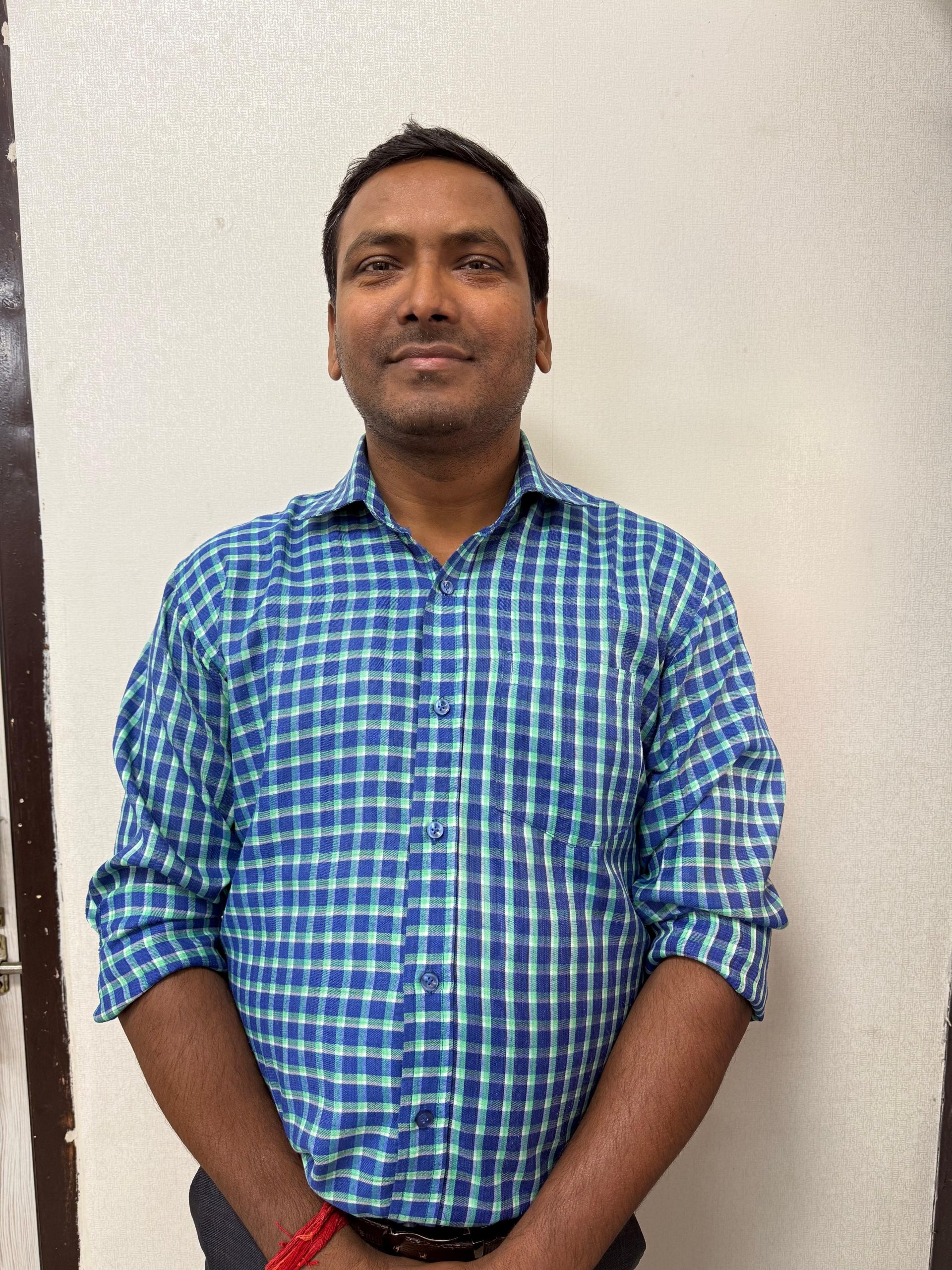 Satish Kumar