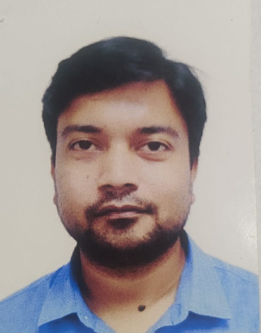 Veerendra Kumar Rawat