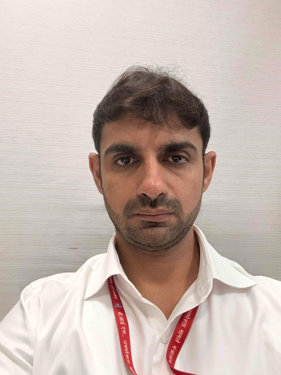 Vikrant