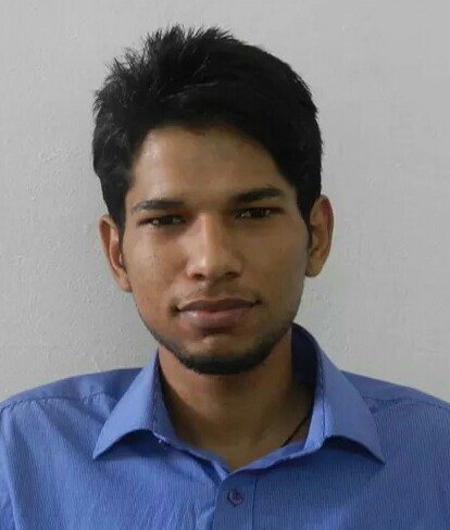 Vishnu Dayal Jaat