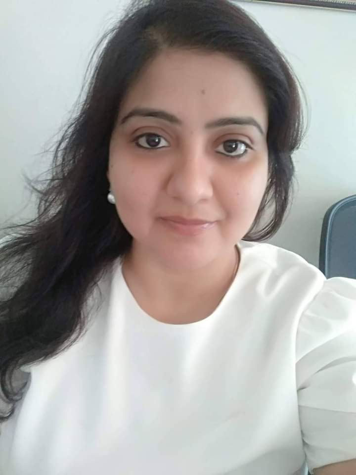 Ms. Supriya Sachdeva