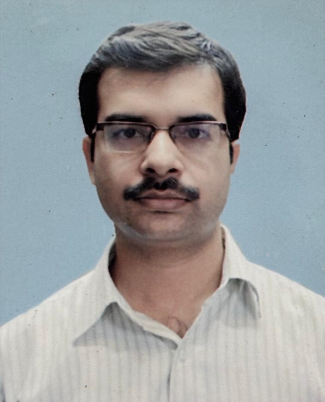 Shri Koushik Dutta