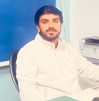 Sh.Sandeep Khokhar