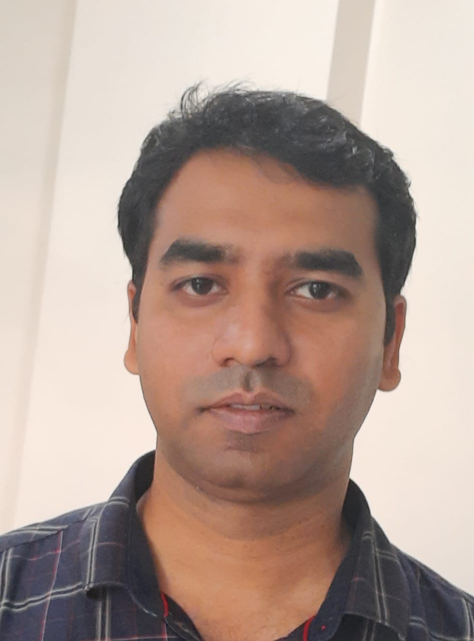 Shri Aabid Hussain