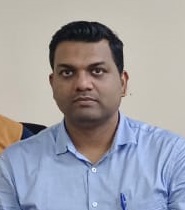 Shri Manoj Baliram Chavan