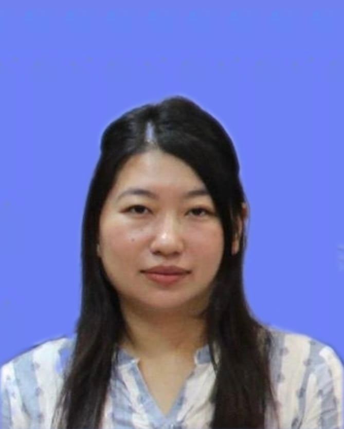 Smt. Thechano C Ovung