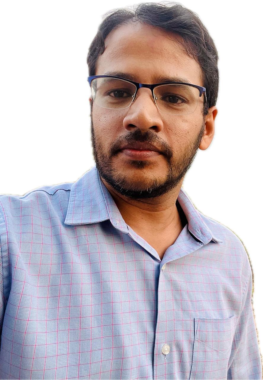 Shri Chandrakesh Singh