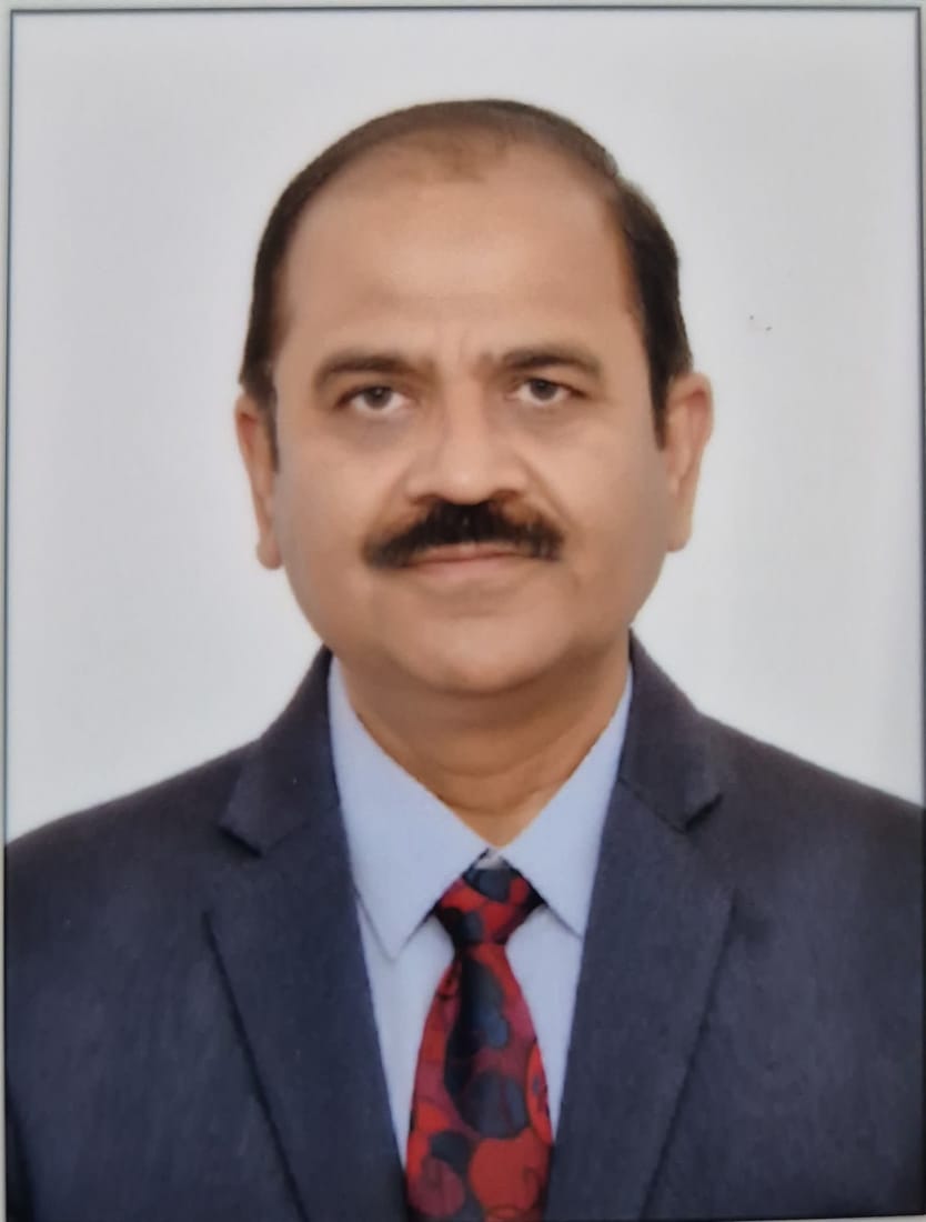 Shri Sudheer Bishnoi