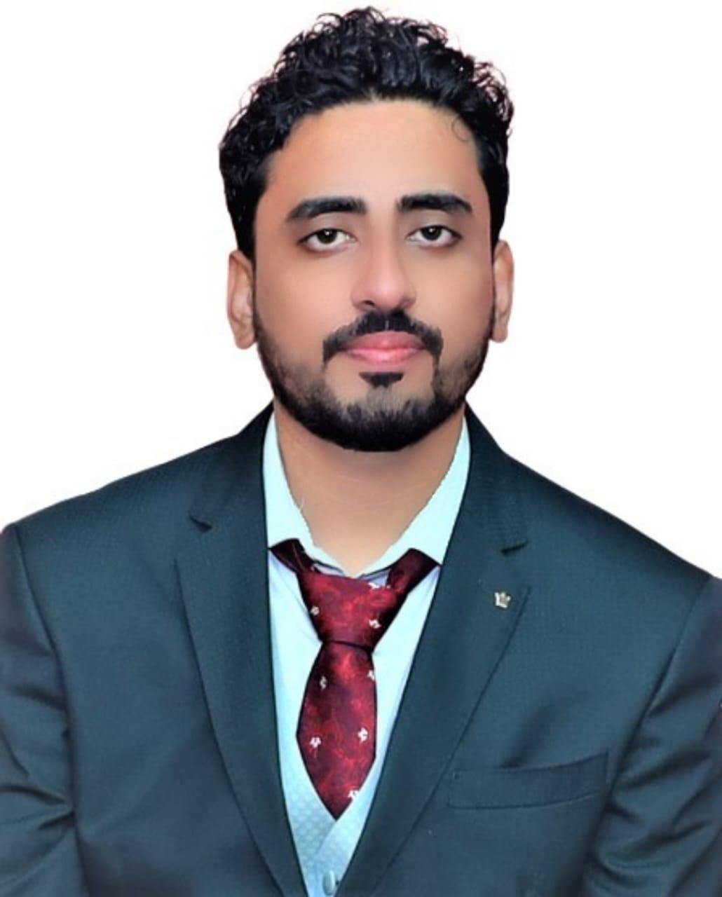 Shri Jitesh Kumar
