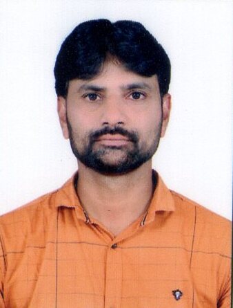 Naresh Gajbhiye