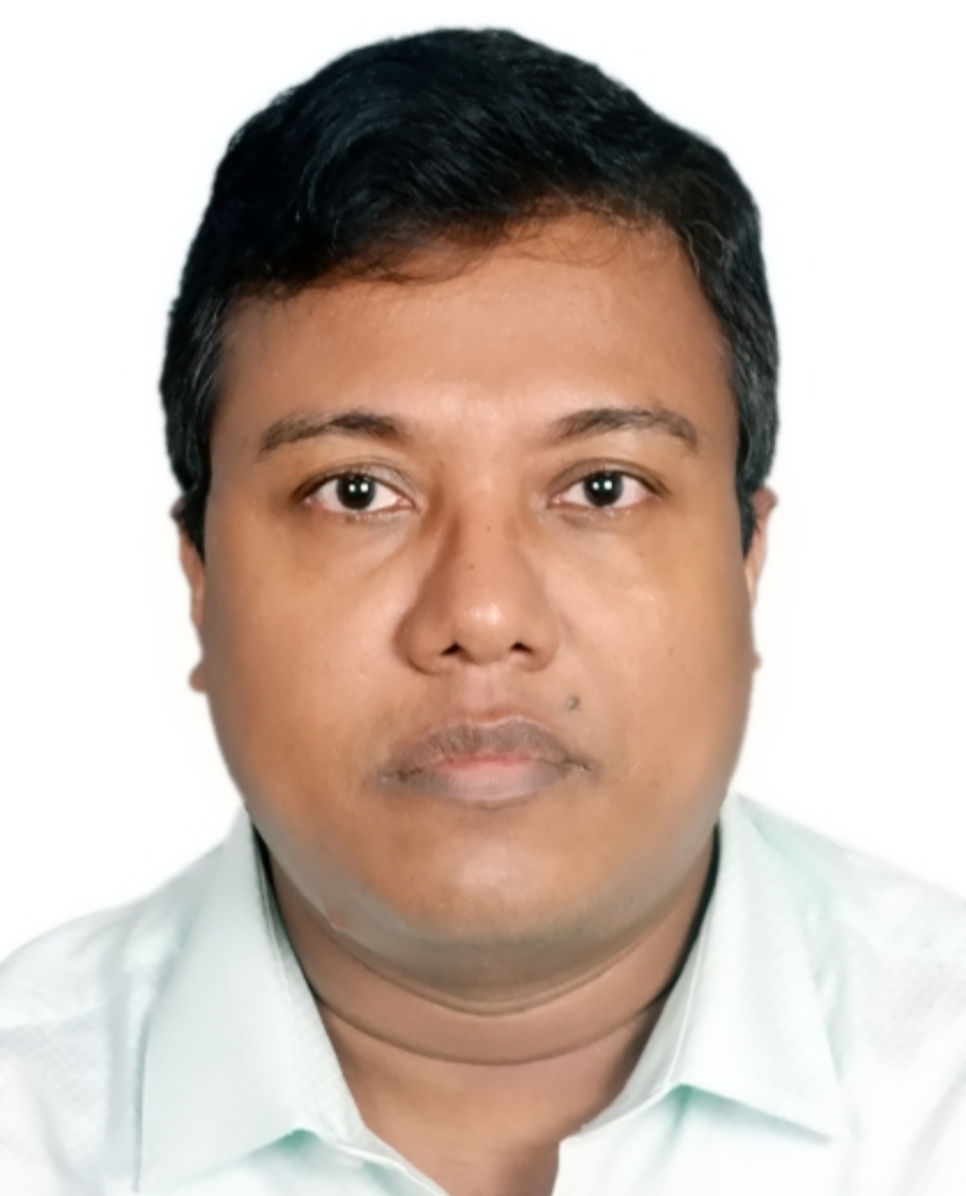 Shri Partha Sarathi Mandal