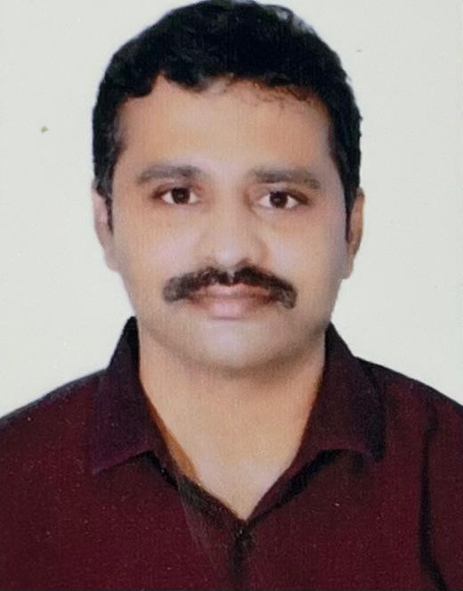 Shri B.V. Ramana