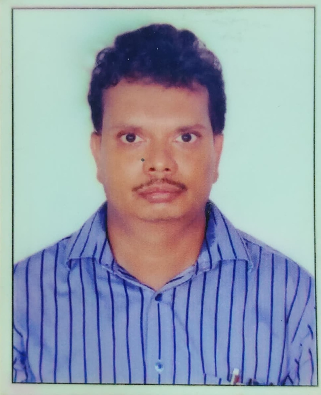 Shri Jayachandra Babu Parimalala