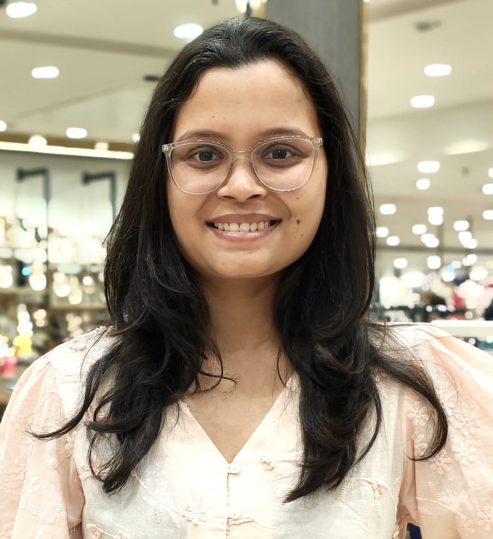 Ms. Akanksha