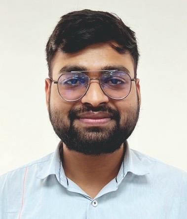 Shri Manish Raj