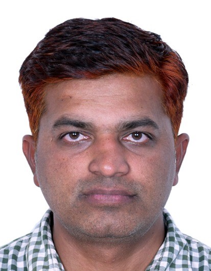 Shri Narender Reddy  Beesu