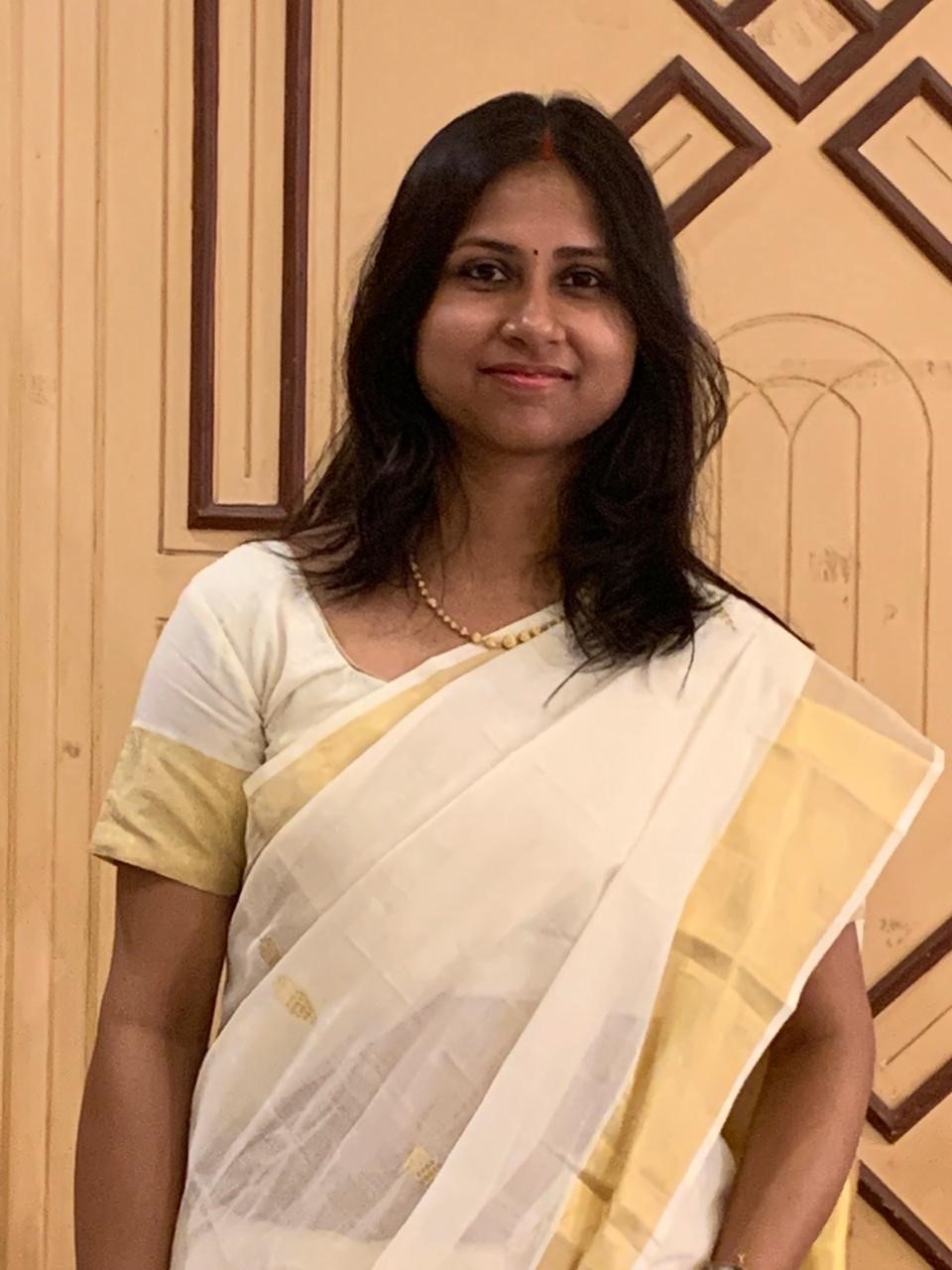 Premlata Sinha