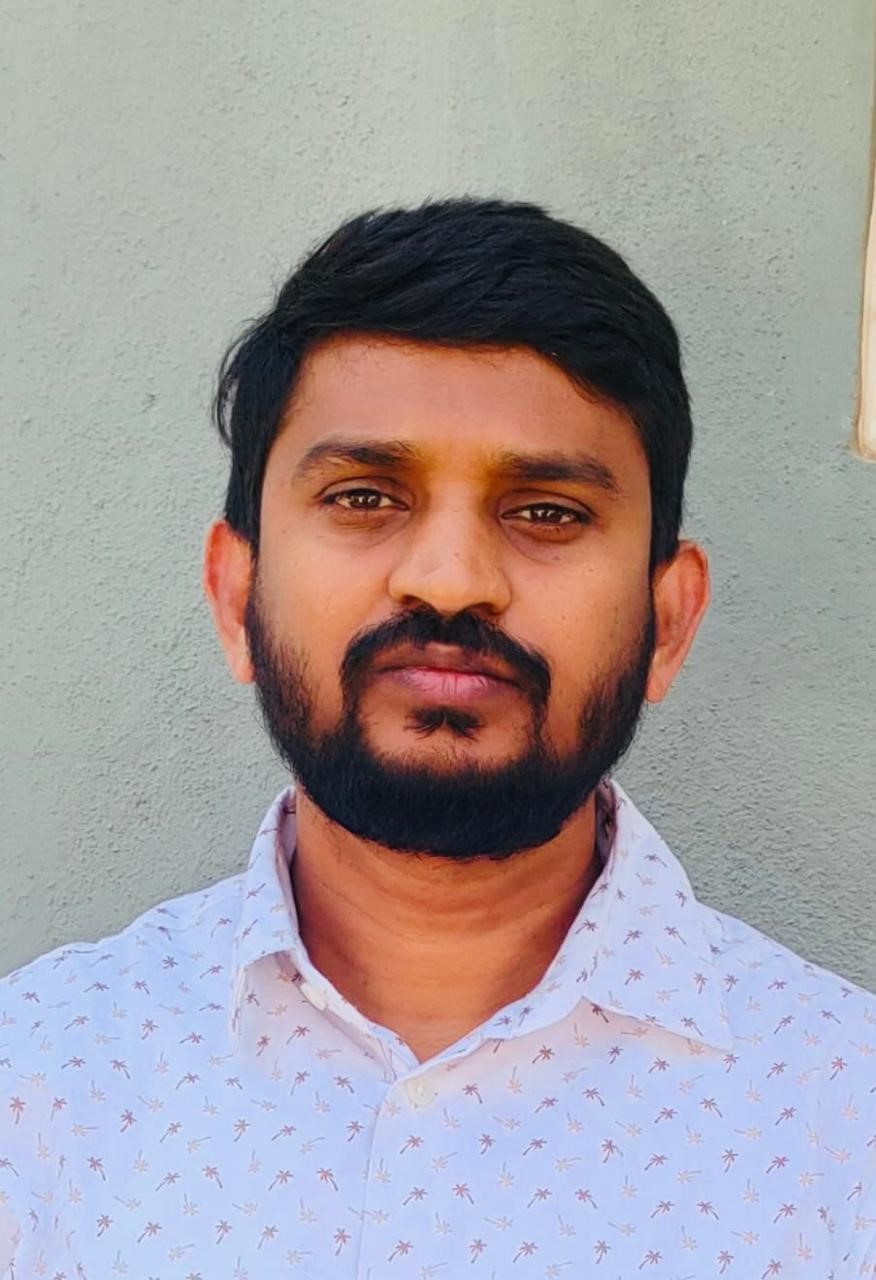 Raja Sekhar Karem