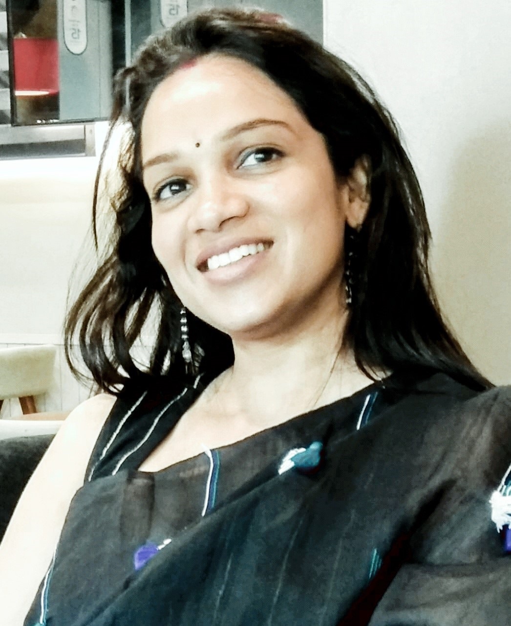 Smt. Shalu Varshney