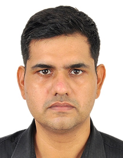 Shri Sumit Bharadwaj