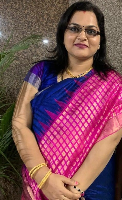 Sushma Rao Mantradi