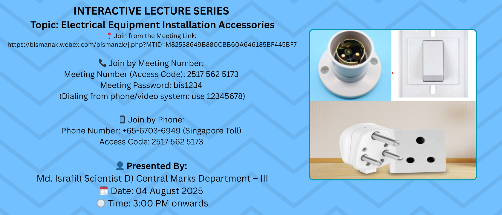 webinar