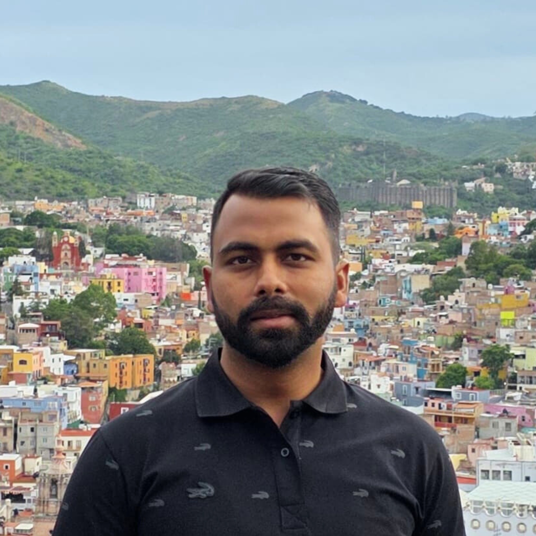 Shri Saurabh Chandra