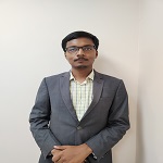 Shri Mainak Gantait Shri Mainak Gantait