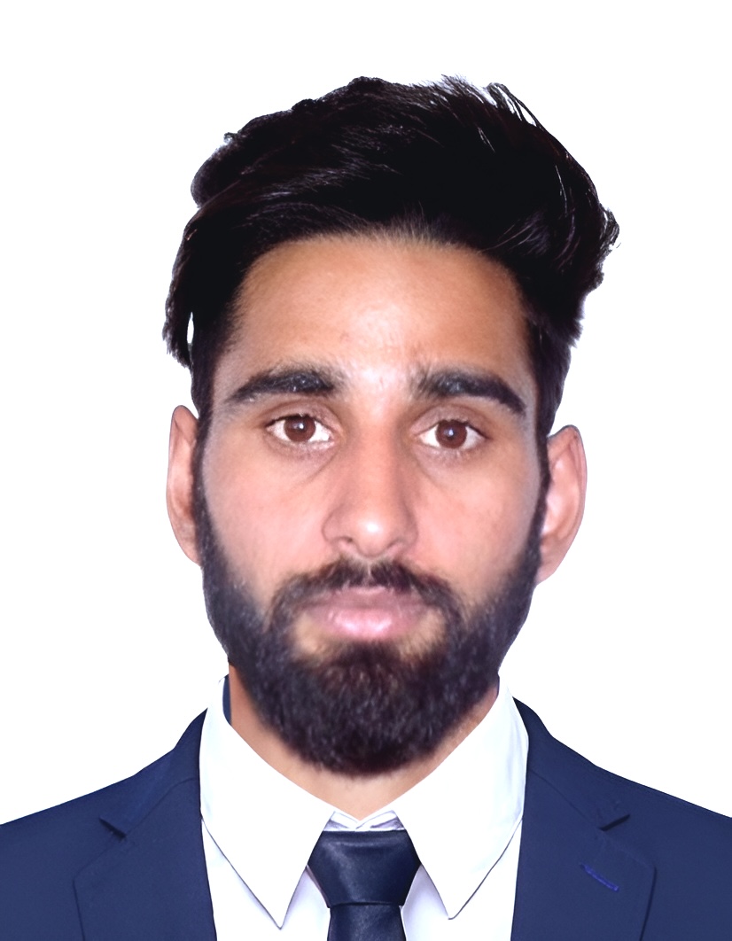 Shri Saaqib Raahi