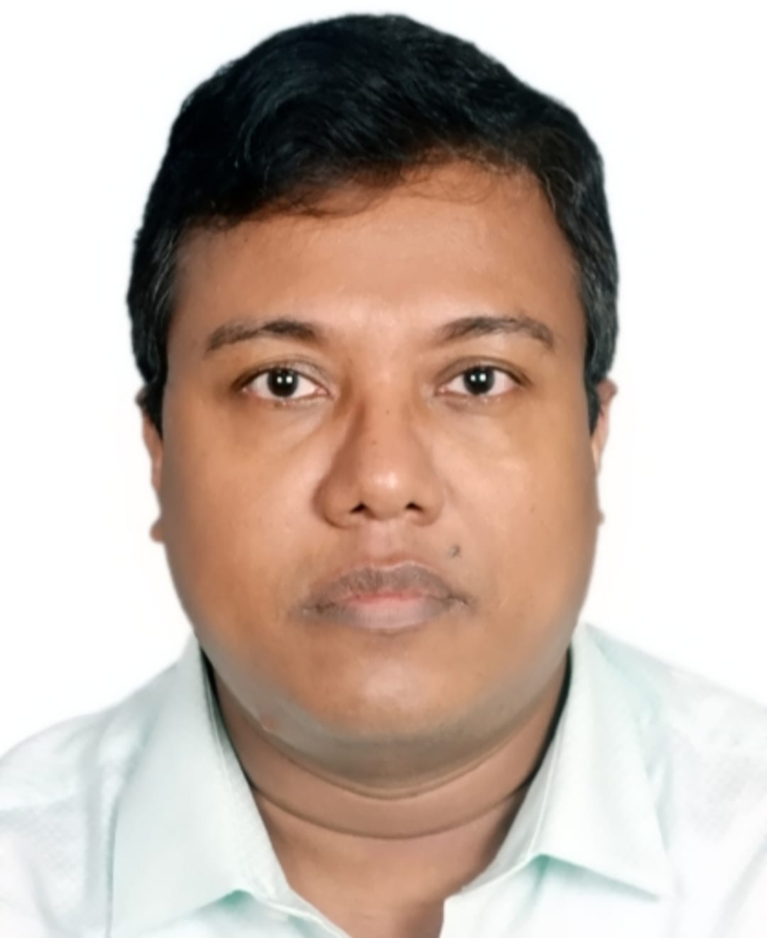 Shri Partha Saarthi Mandal