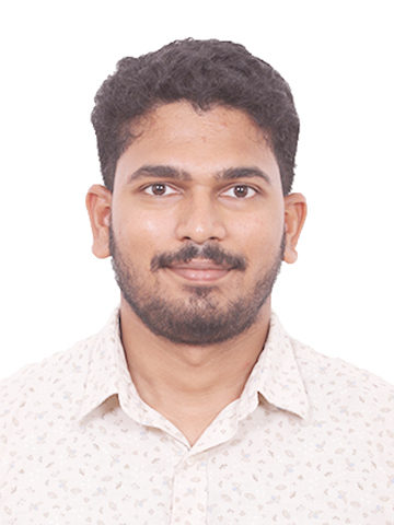 B Rohith Reddy