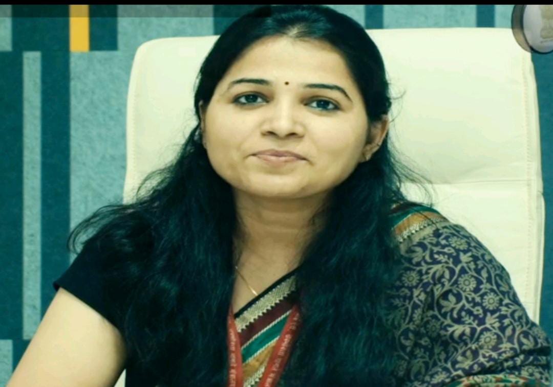 Smt. Khasboo Kumari