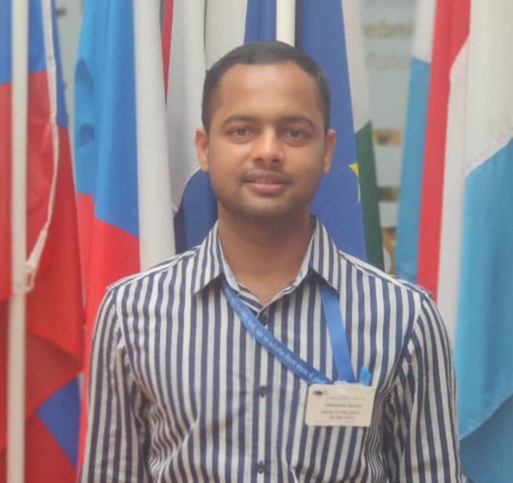 Himanshu Kumar
