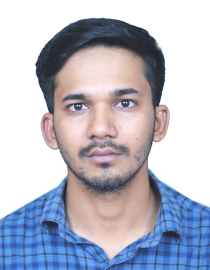 Sudhanshu Suman