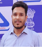 श्री दशरथ अलोदिया श्री दशरथ अलोदिया