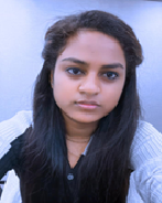 सुश्री जेमिला पिंजारी सुश्री जेमिला पिंजारी