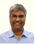 श्री एम विनोद अरुल जेबनाथ श्री एम विनोद अरुल जेबनाथ
