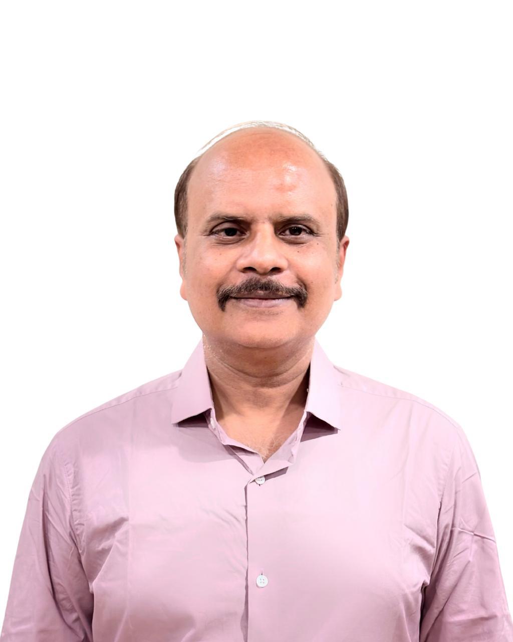 Anil Kumar Singh