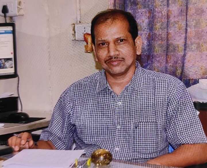 Rajesh Kumar