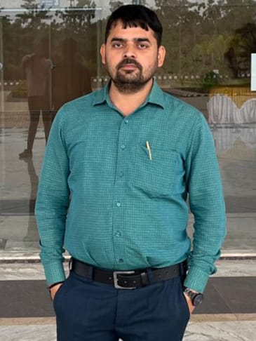 श्री अमित कुमार