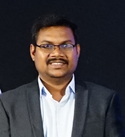 श्री दीपक पात्र