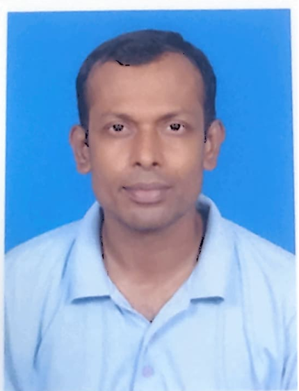 Shri. Muninarayana R