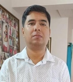 सुदीप्त कुमार