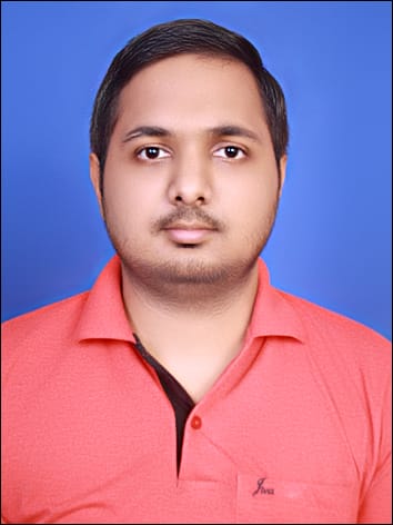 श्री आशीष अग्रवाल