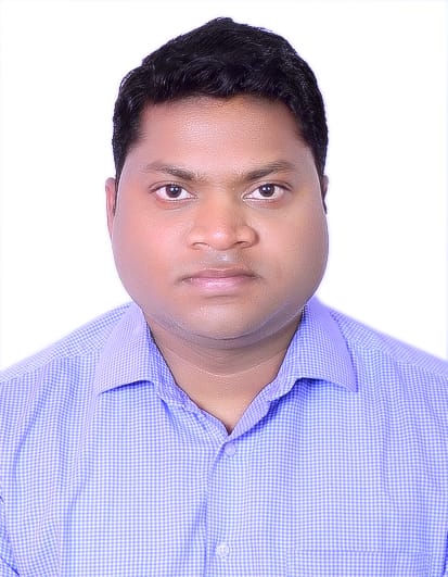 श्री फलेंद्र कुमार