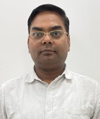 Kaushelendra Kumar