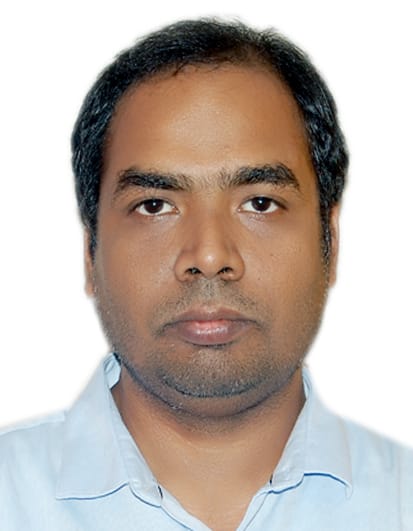 Prabhu Nath Yadav