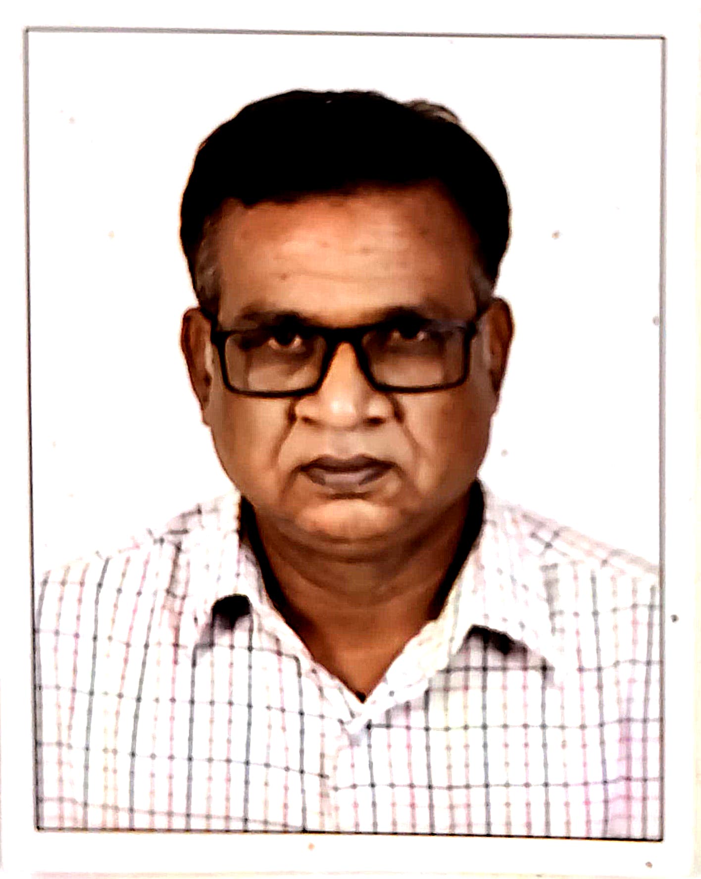 श्री. गिरीशकुमार जोगानी