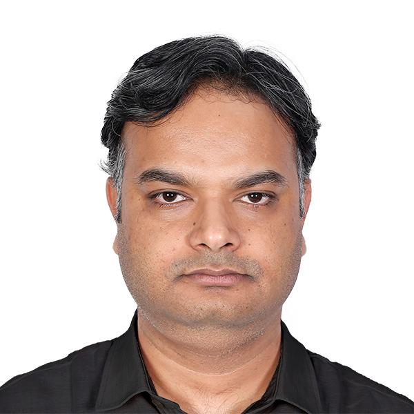 श्री. निखिल राज