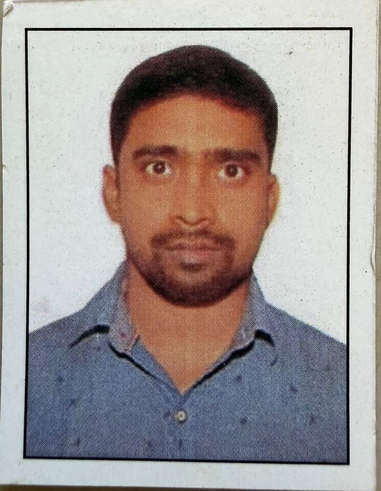 श्री. निर्भय कुमार